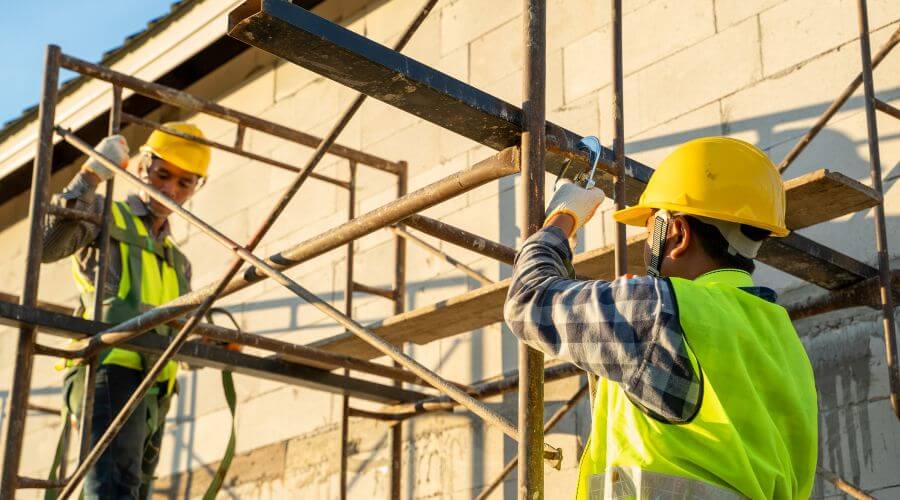 Flashing Repair in Reseda, CA